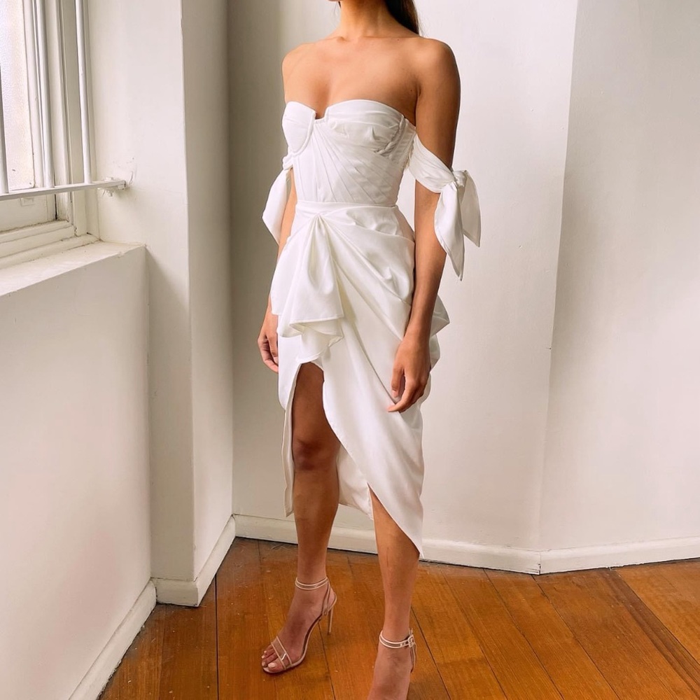 Eliya the Label dress NWT